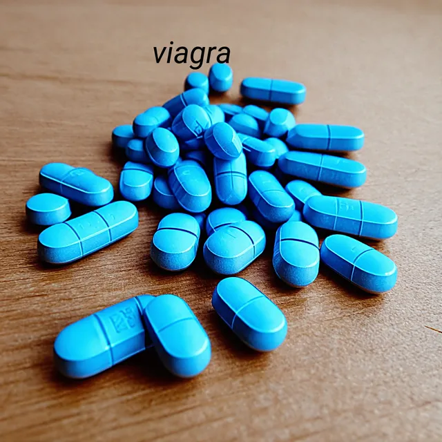 A que edad los hombres necesitan viagra